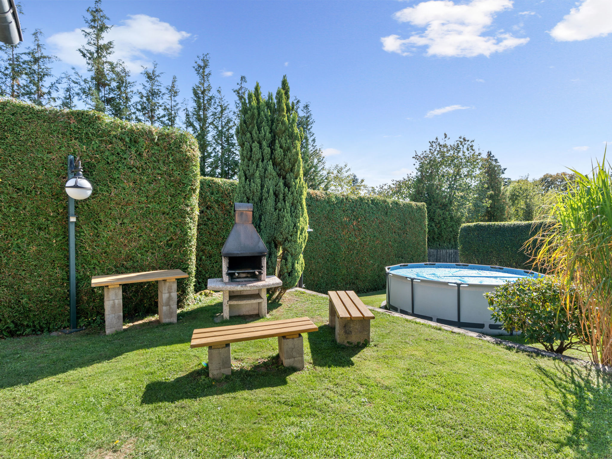 Villa Petříkov – Extérieur de la maison, photo 34 sur 40