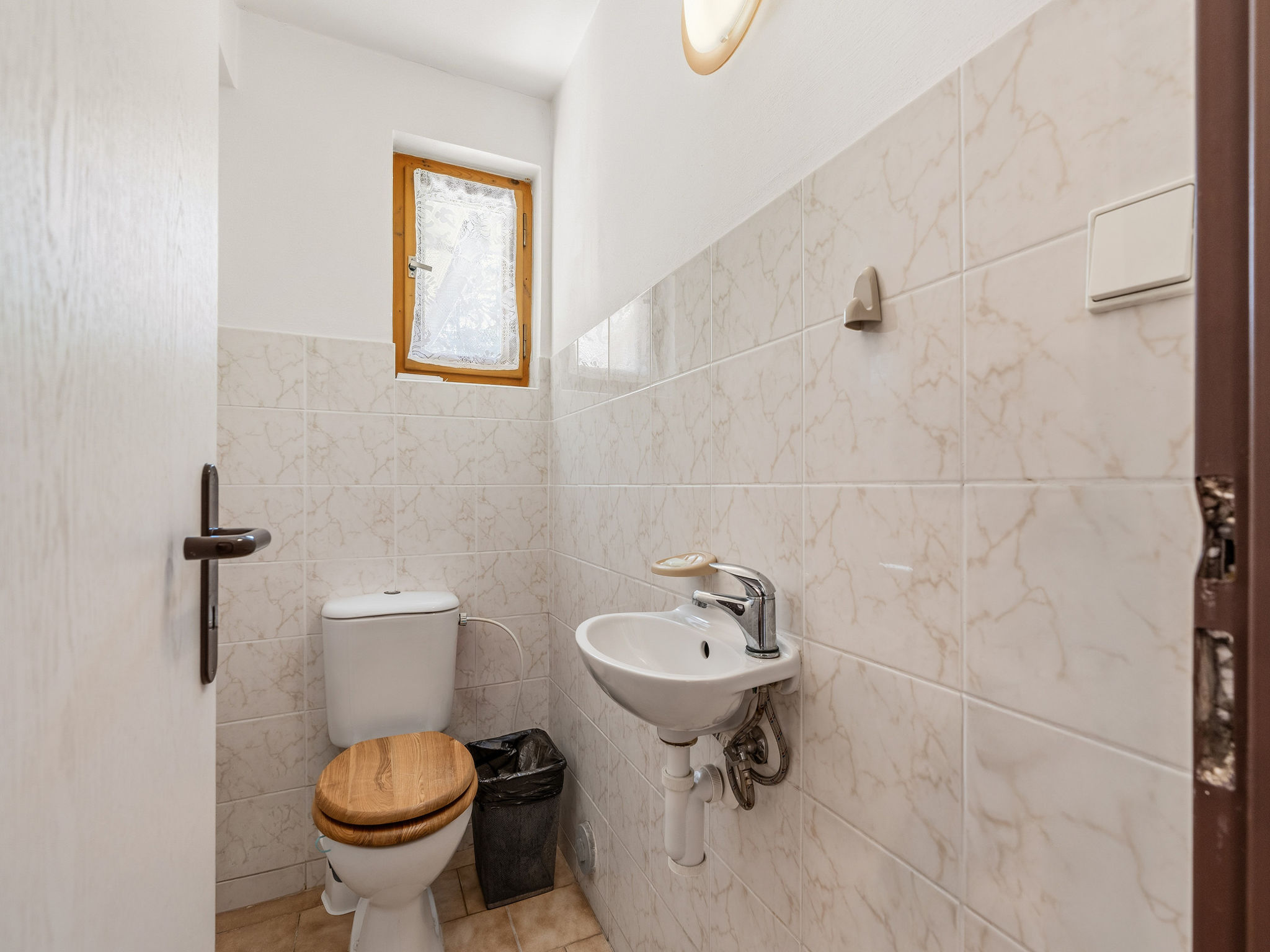 Villa Petříkov – Salle de bains, photo 19 sur 40
