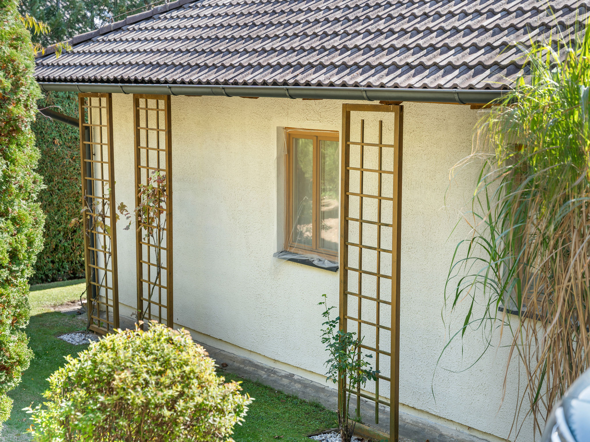 Villa Petříkov – Extérieur de la maison, photo 27 sur 40