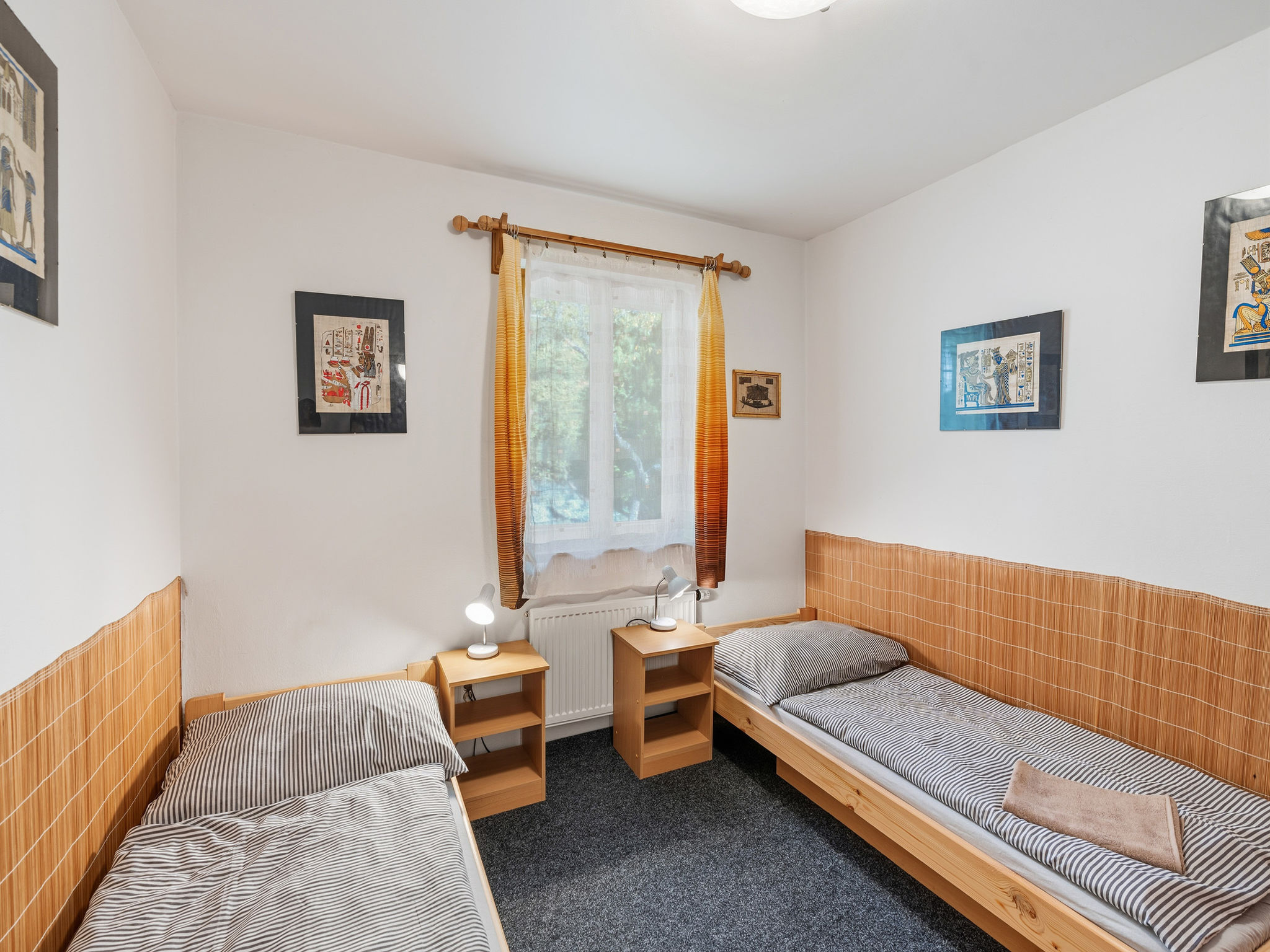 Villa Petříkov – Chambre, photo 5 sur 40