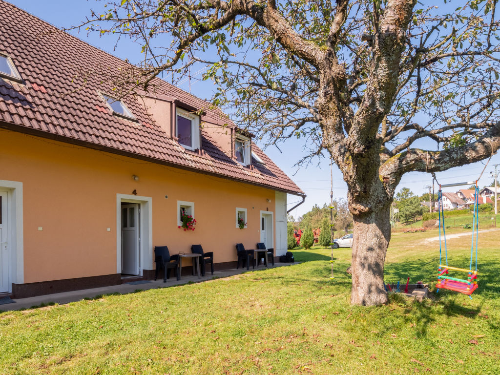 Ferienwohnung Rabyne Ferienwohnung  Tschechische Republik