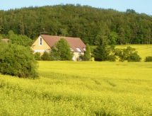 Ferienwohnung Rabyně