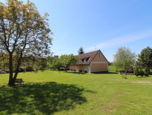 Ferienwohnung Rabyně