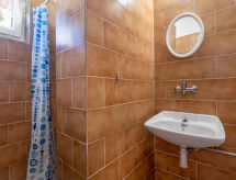 Ferienwohnung Rabyně