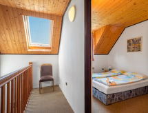 Ferienwohnung Rabyně