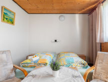Ferienwohnung Rabyně