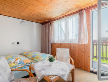 Ferienwohnung Rabyně