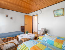 Ferienwohnung Rabyně