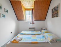 Ferienwohnung Rabyně
