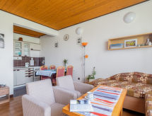 Ferienwohnung Rabyně