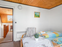 Ferienwohnung Rabyně