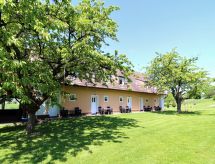 Ferienwohnung Rabyně