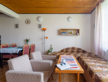 Ferienwohnung Rabyně