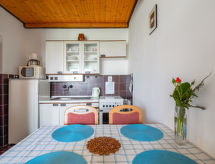 Ferienwohnung Rabyně