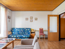 Ferienwohnung Rabyně