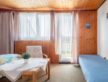 Ferienwohnung Rabyně