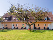 Ferienwohnung Rabyně