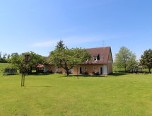 Ferienwohnung Rabyně