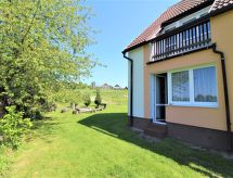 Ferienwohnung Rabyně