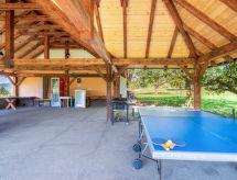 Ferienwohnung Rabyně