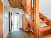 Ferienwohnung Rabyně