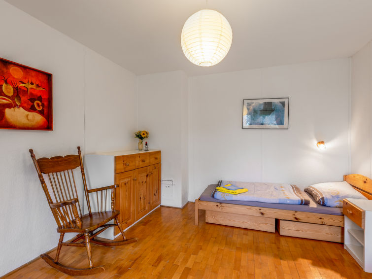 Search and Stay destination Rabyně, Středočeský kraj - Czechia from AU$ 126. Měřín