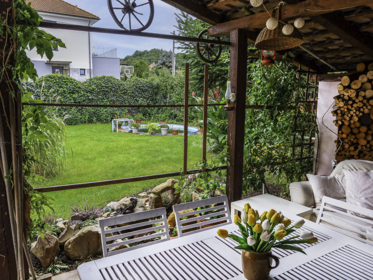 Search and Stay Destinations. Holiday Rentals in Řevnice, Prague-West District - Central Bohemian Region - Czechia