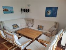 Wellness Villa Vranov 55: Privézwembad & Sauna aan het Meer - thumbnail 5