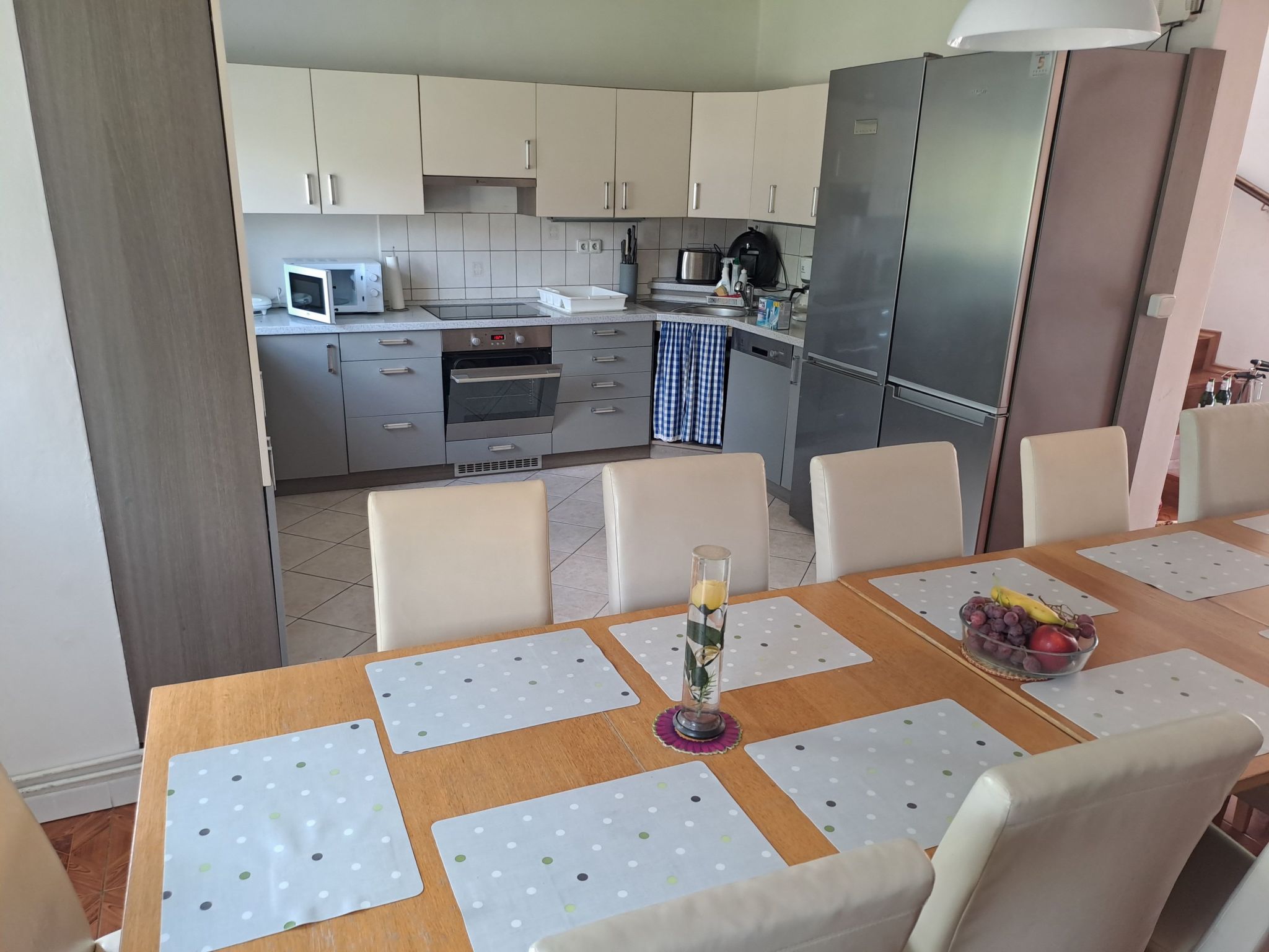 Komfortvilla in Prag, Hallenbad, Whirlpool, Sauna-Binnen