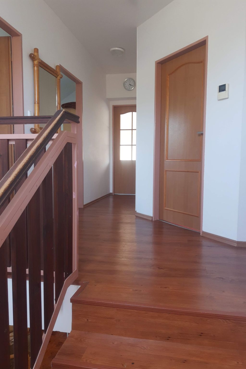 Komfortvilla in Prag, Hallenbad, Whirlpool, Sauna-Binnen