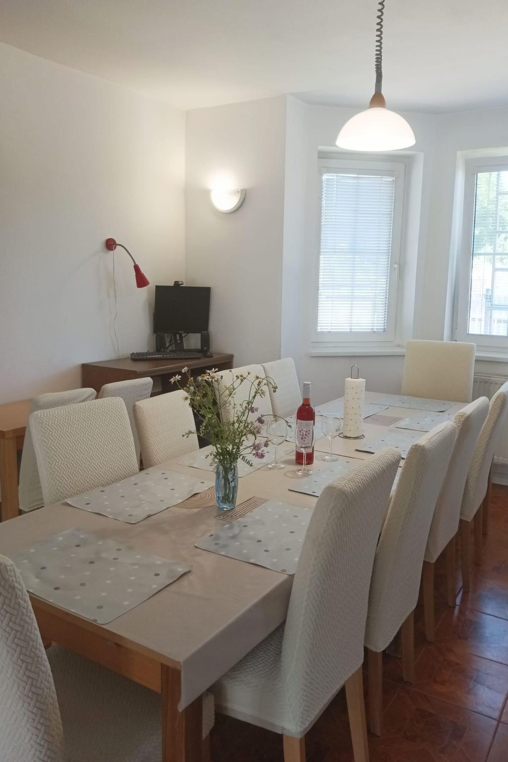 Komfortvilla in Prag, Hallenbad, Whirlpool, Sauna-Binnen