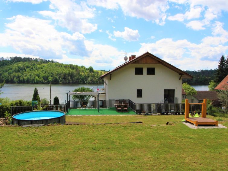 Apartman Županovice