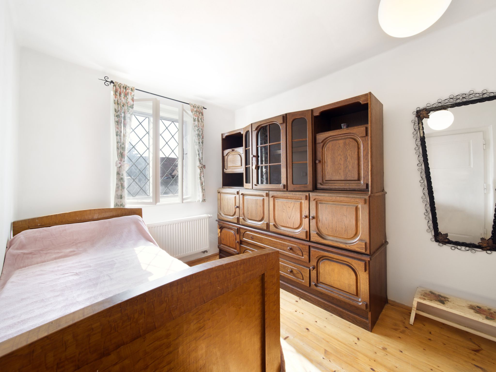 Praskolesy Retreat - Inside
