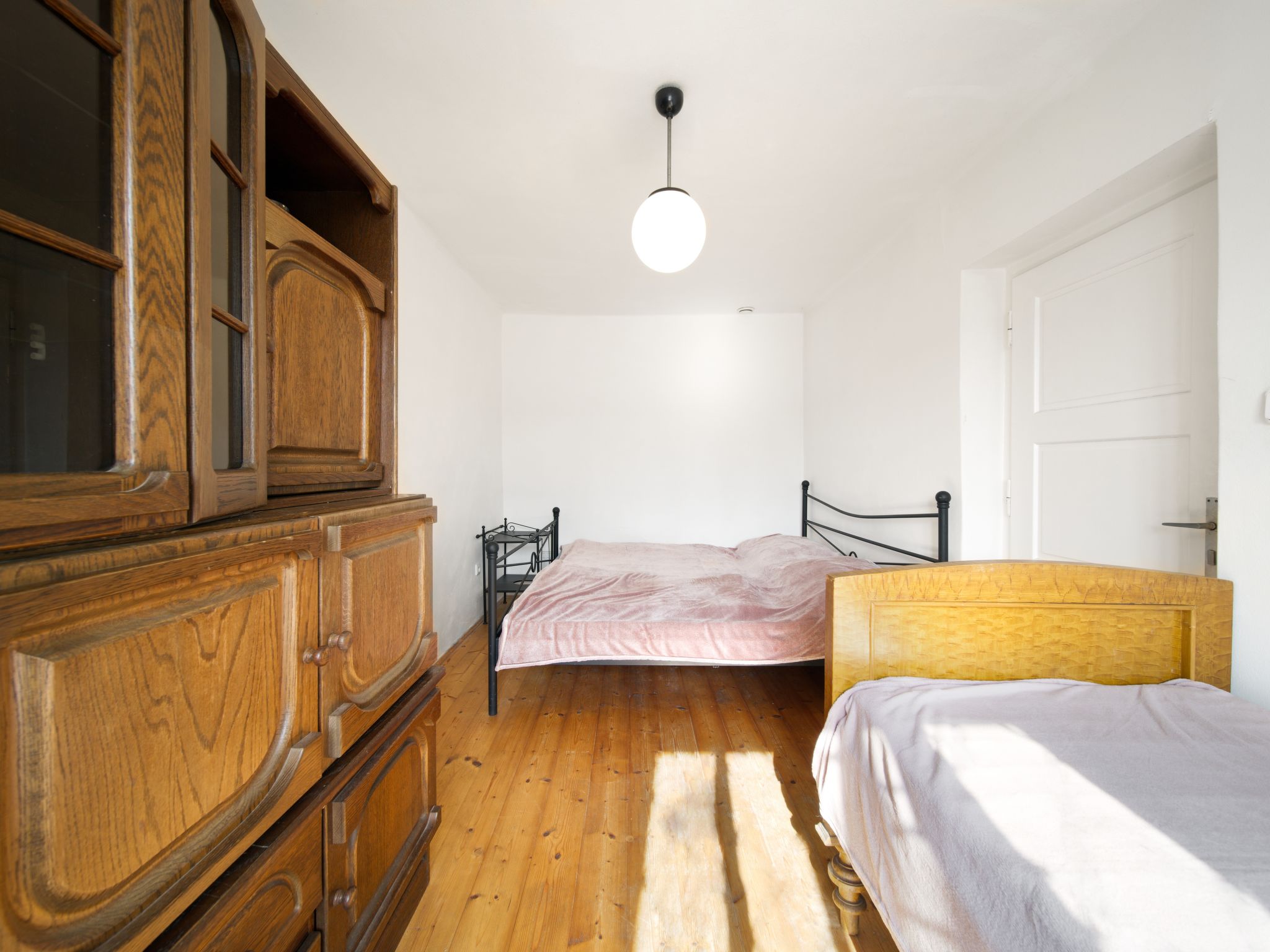 Praskolesy Retreat - Inside