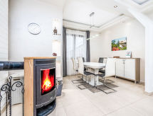 Vrijstaande villa met privézwembad voor 12 personen nabij Beroun - thumbnail 5