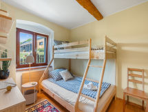 Vrijstaand vakantiehuis Svatá met tuin, airconditioning en EV-laadpunt bij Praag - thumbnail 5