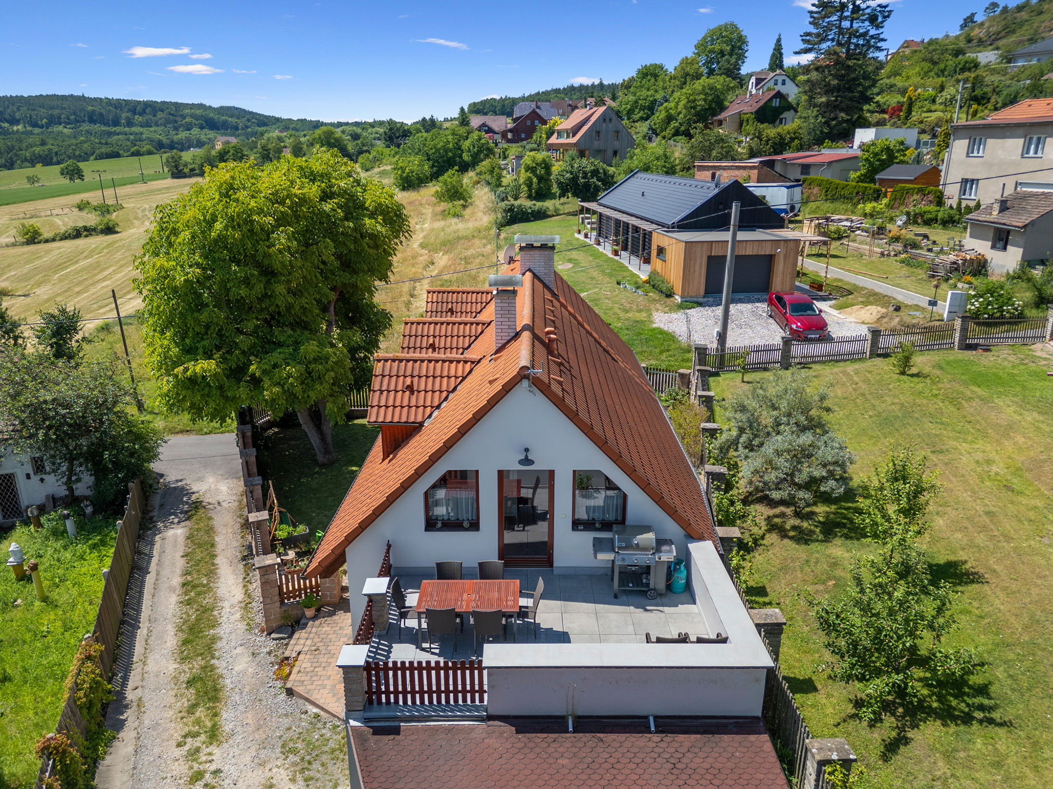 Svatá