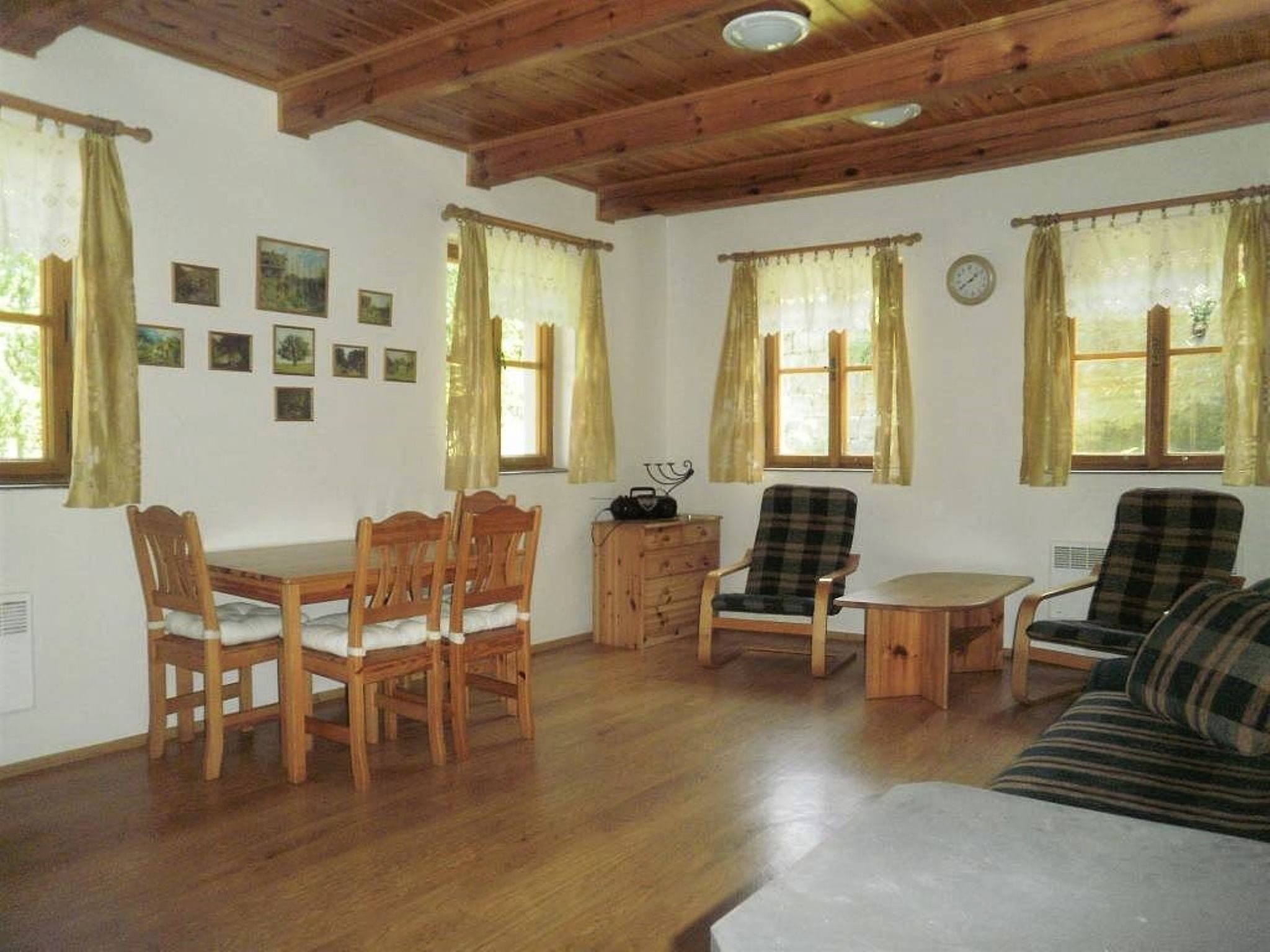 Villa U skály – Cuisine et coin repas, photo 10 sur 53