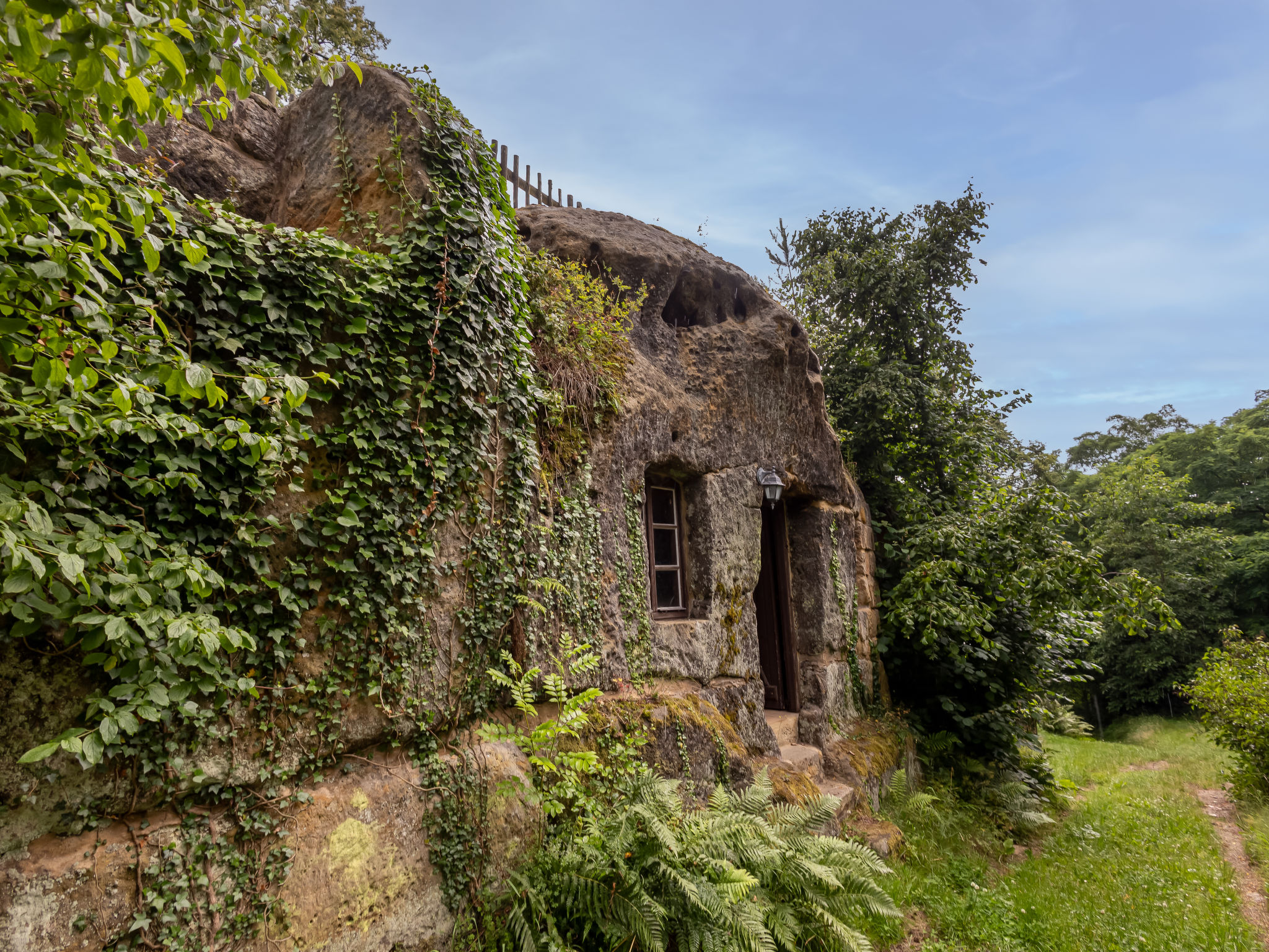 U skály — House (4 of 53)