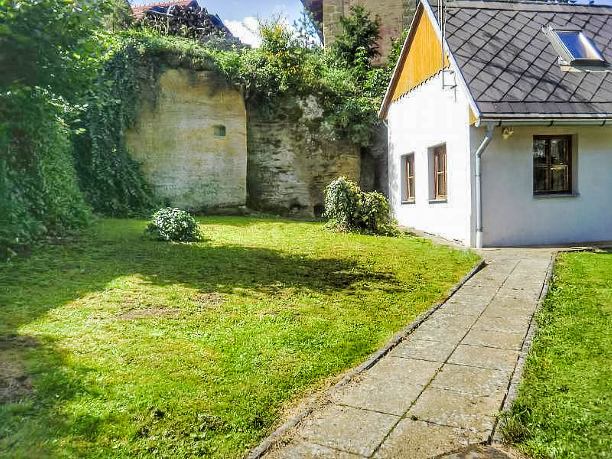 Villa U skály – Extérieur de la maison, photo 42 sur 53