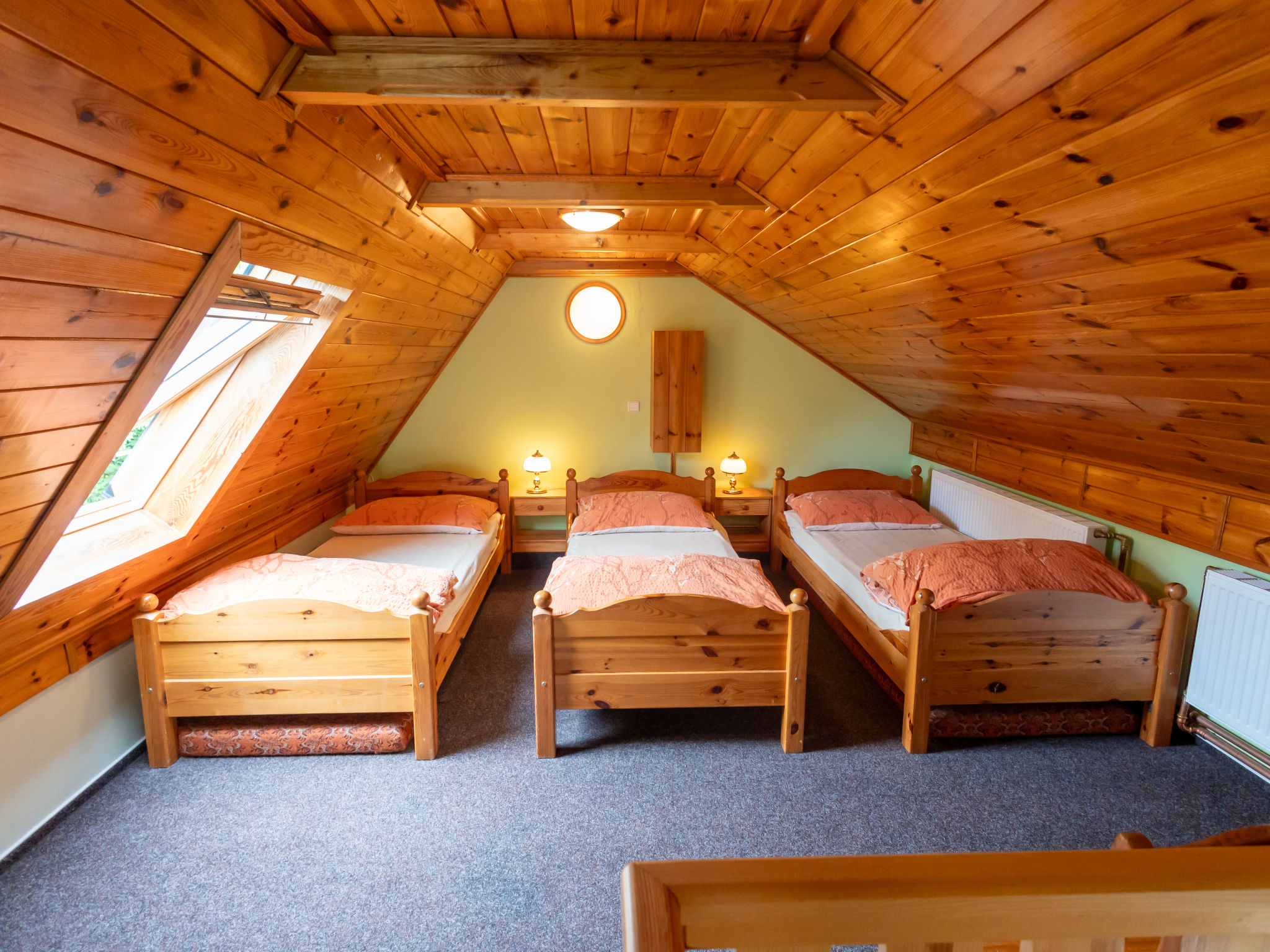 Villa U skály – Chambre, photo 15 sur 53