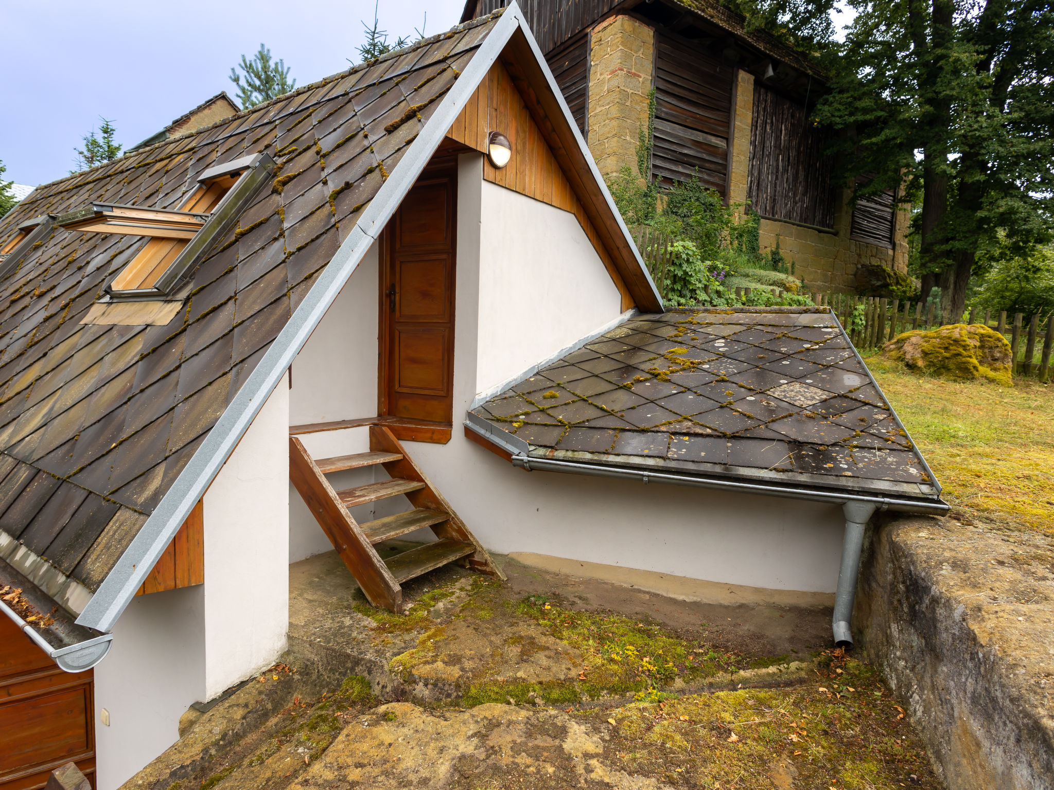 U skály — House (5 of 53)