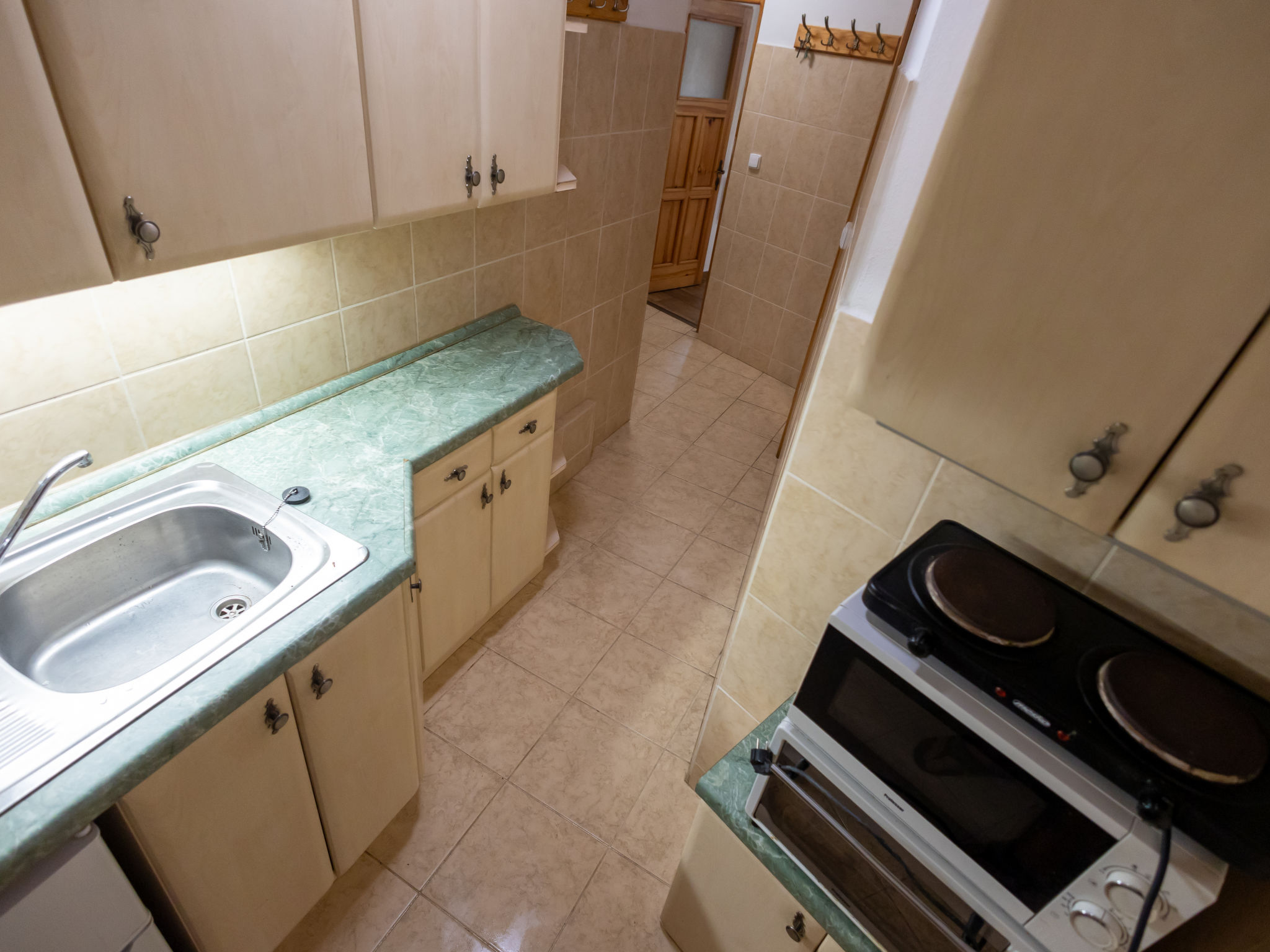 Villa U skály – Cuisine et coin repas, photo 17 sur 53