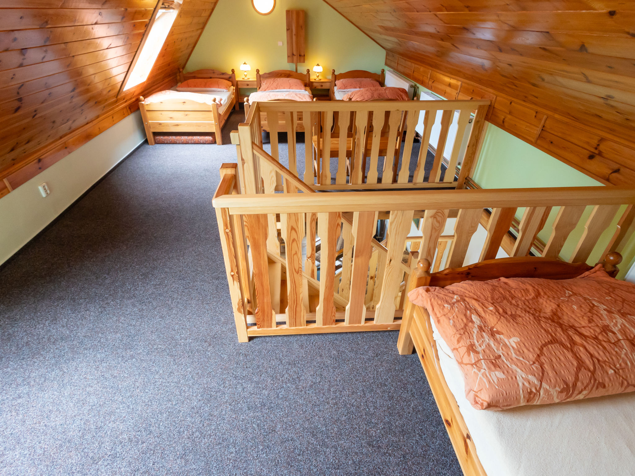 Villa U skály – Chambre, photo 14 sur 53