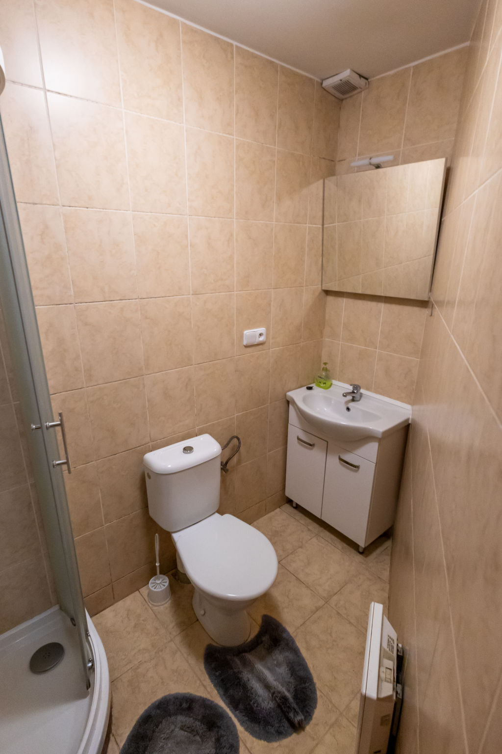 Villa U skály – Salle de bains, photo 36 sur 53