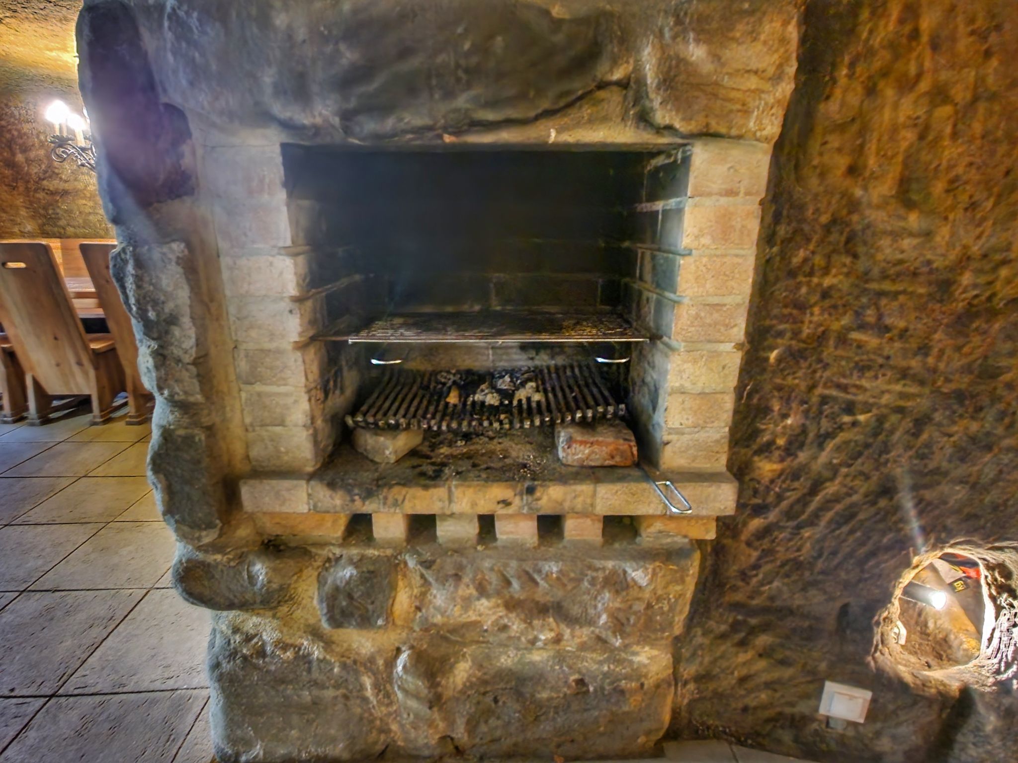 Villa U skály – Séjour, photo 26 sur 53