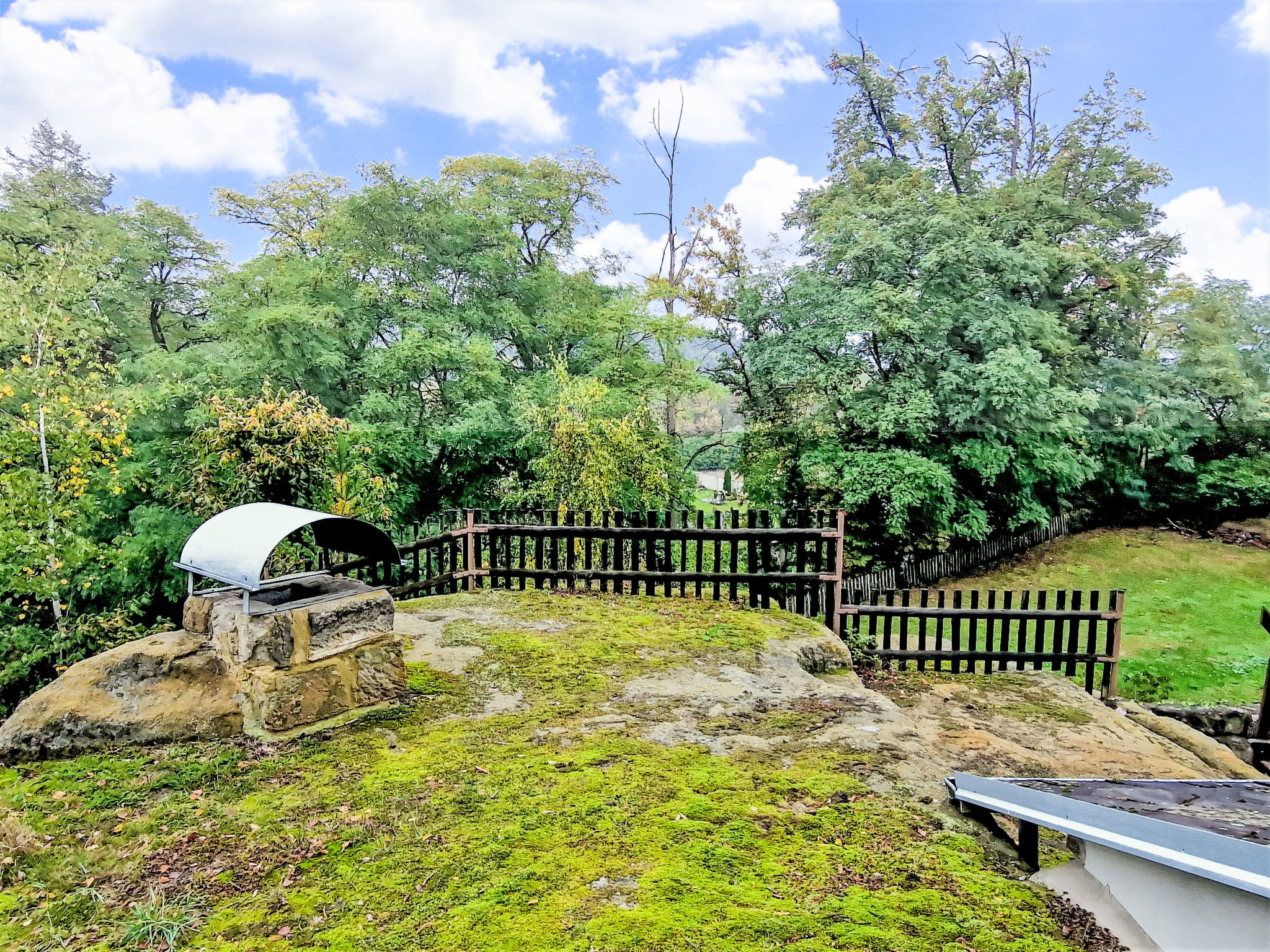 Villa U skály – Extérieur, photo 39 sur 53