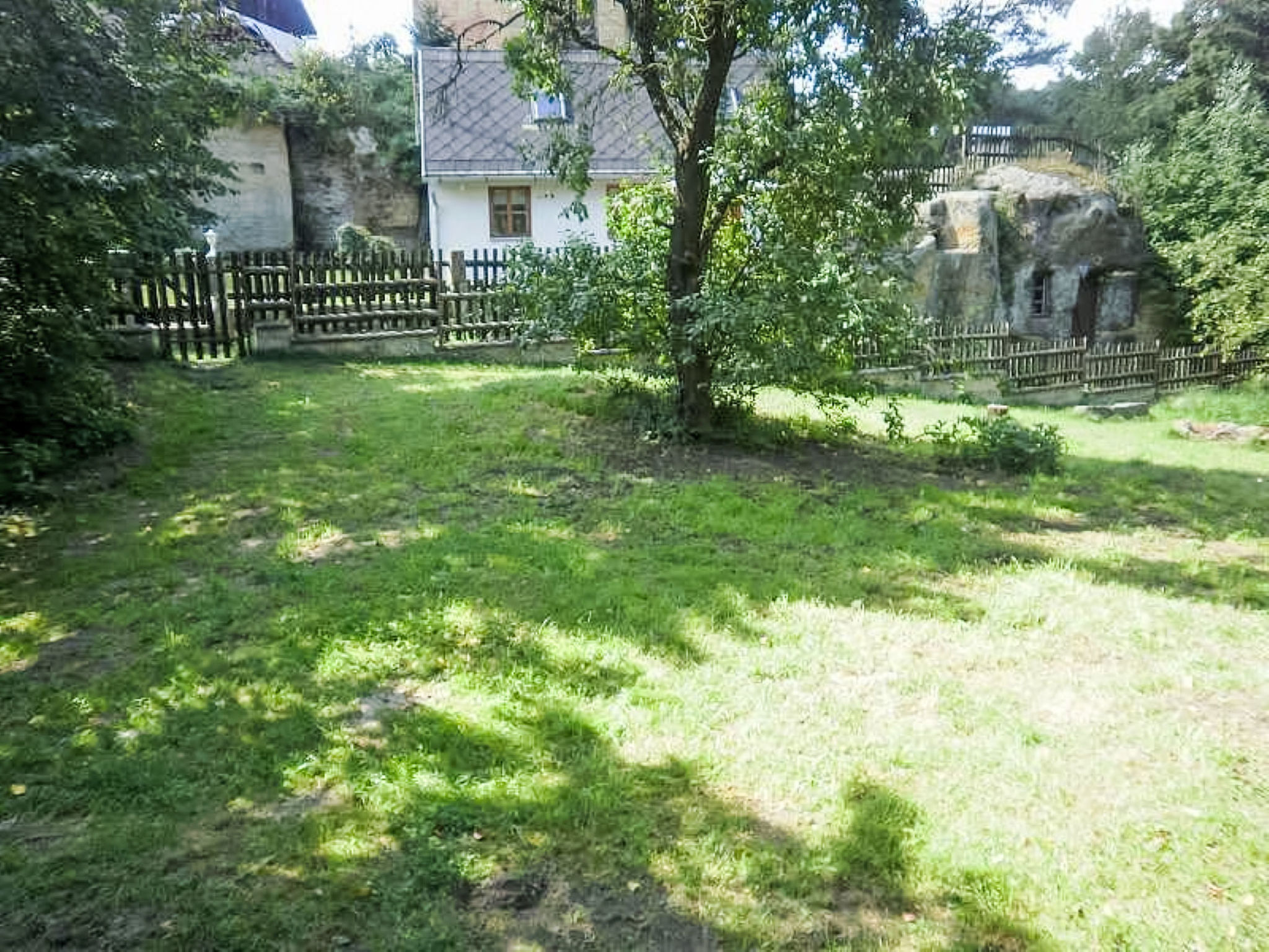 Villa U skály – Extérieur, photo 40 sur 53