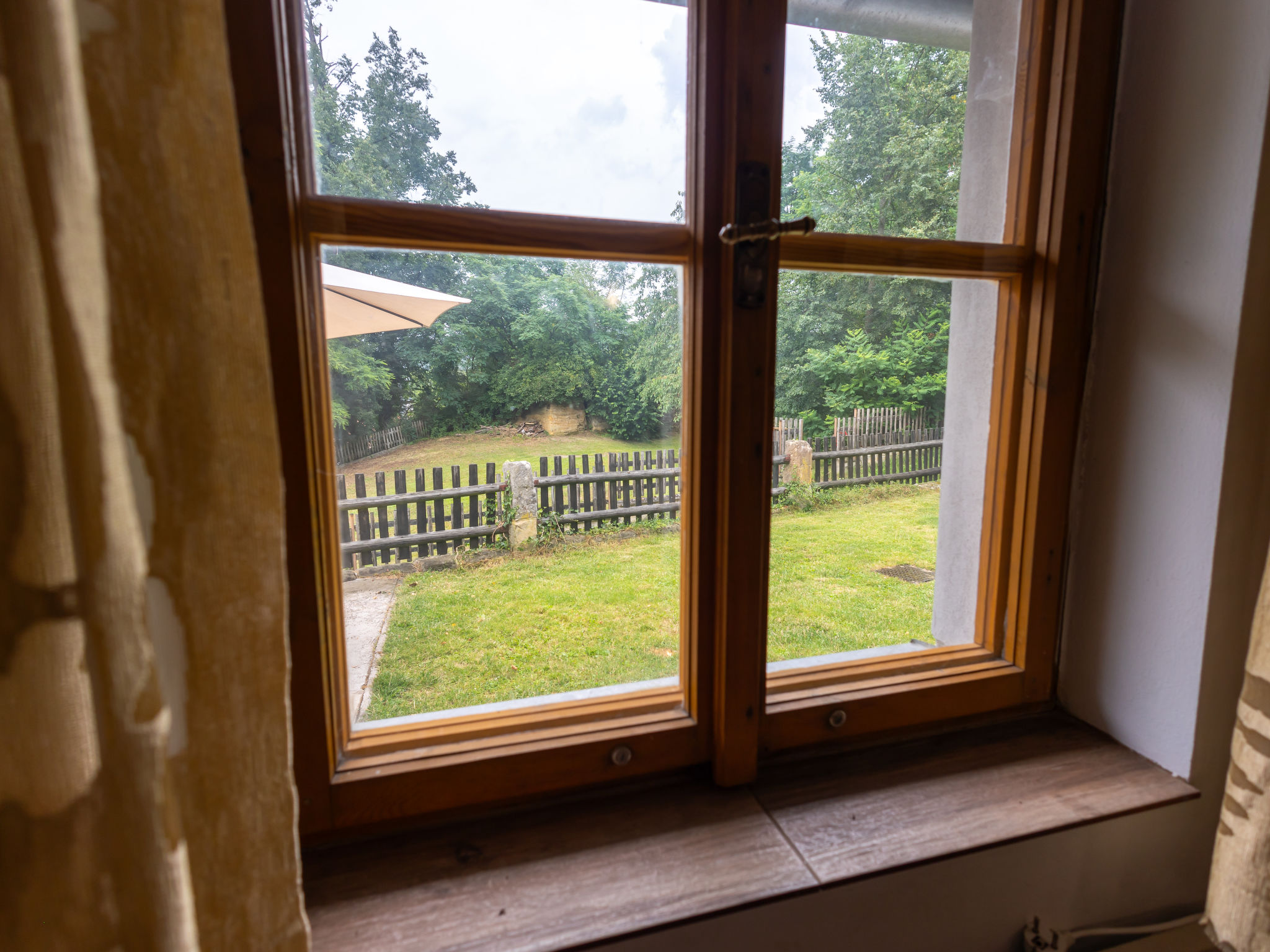 Villa U skály – Vue, photo 13 sur 53