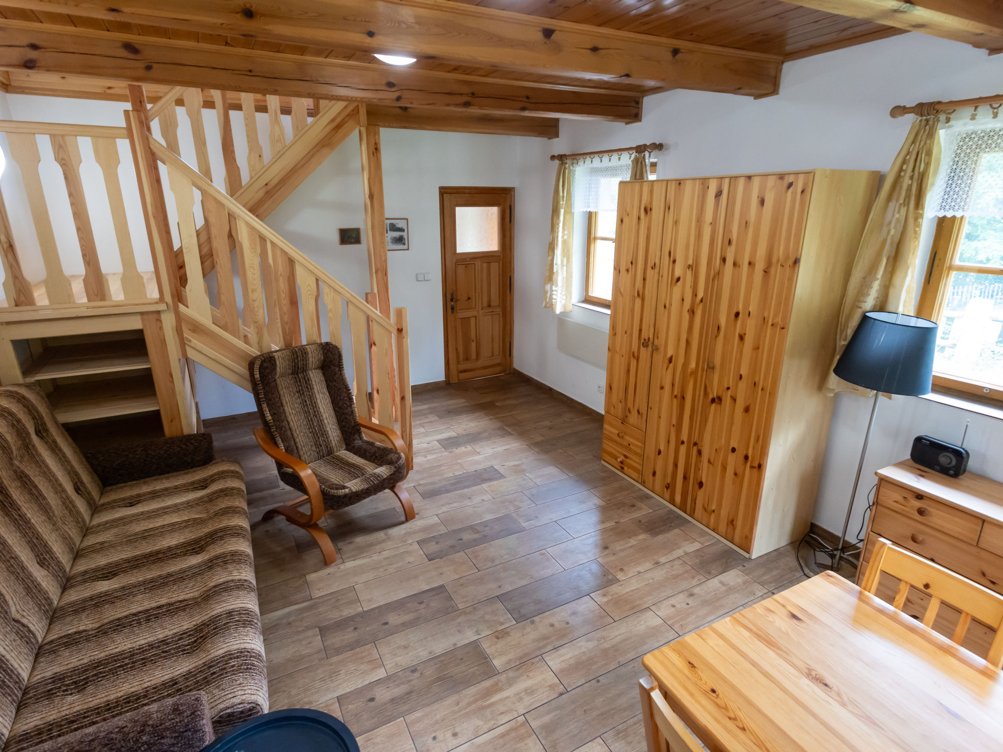 Villa U skály – Séjour, photo 8 sur 53